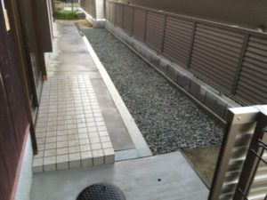 緑昇園の施工実績画像