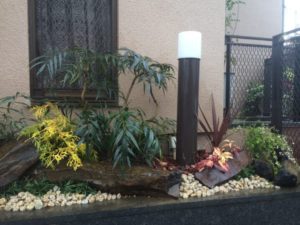 緑昇園の施工実績画像