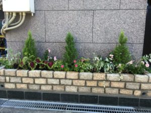 緑昇園の施工実績画像