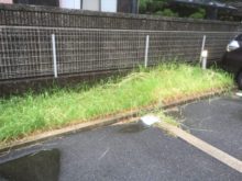 緑昇園の施工実績画像