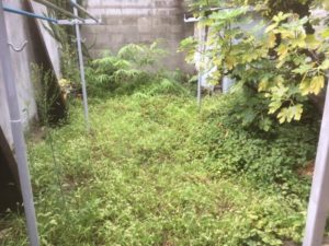 緑昇園の施工実績画像