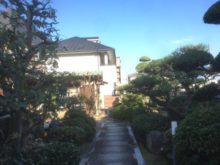 緑昇園の施工実績画像