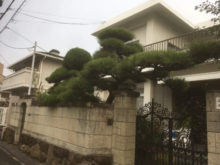 緑昇園の施工実績画像