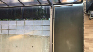 緑昇園の施工実績画像