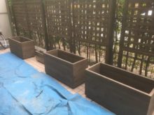 緑昇園の施工実績画像