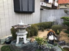 緑昇園の施工実績画像