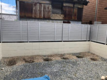 緑昇園の施工実績画像