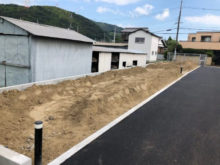 緑昇園の施工実績画像