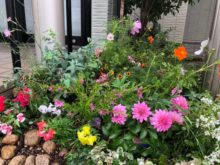 緑昇園の施工実績画像