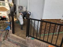 緑昇園の施工実績画像