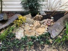 緑昇園の施工実績画像