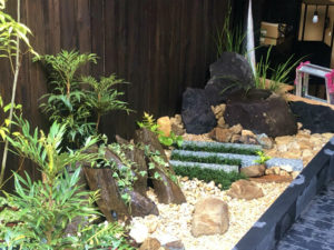 緑昇園の施工実績画像