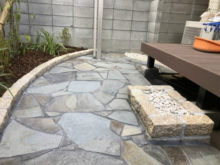 緑昇園の施工実績画像