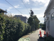 緑昇園の施工実績画像